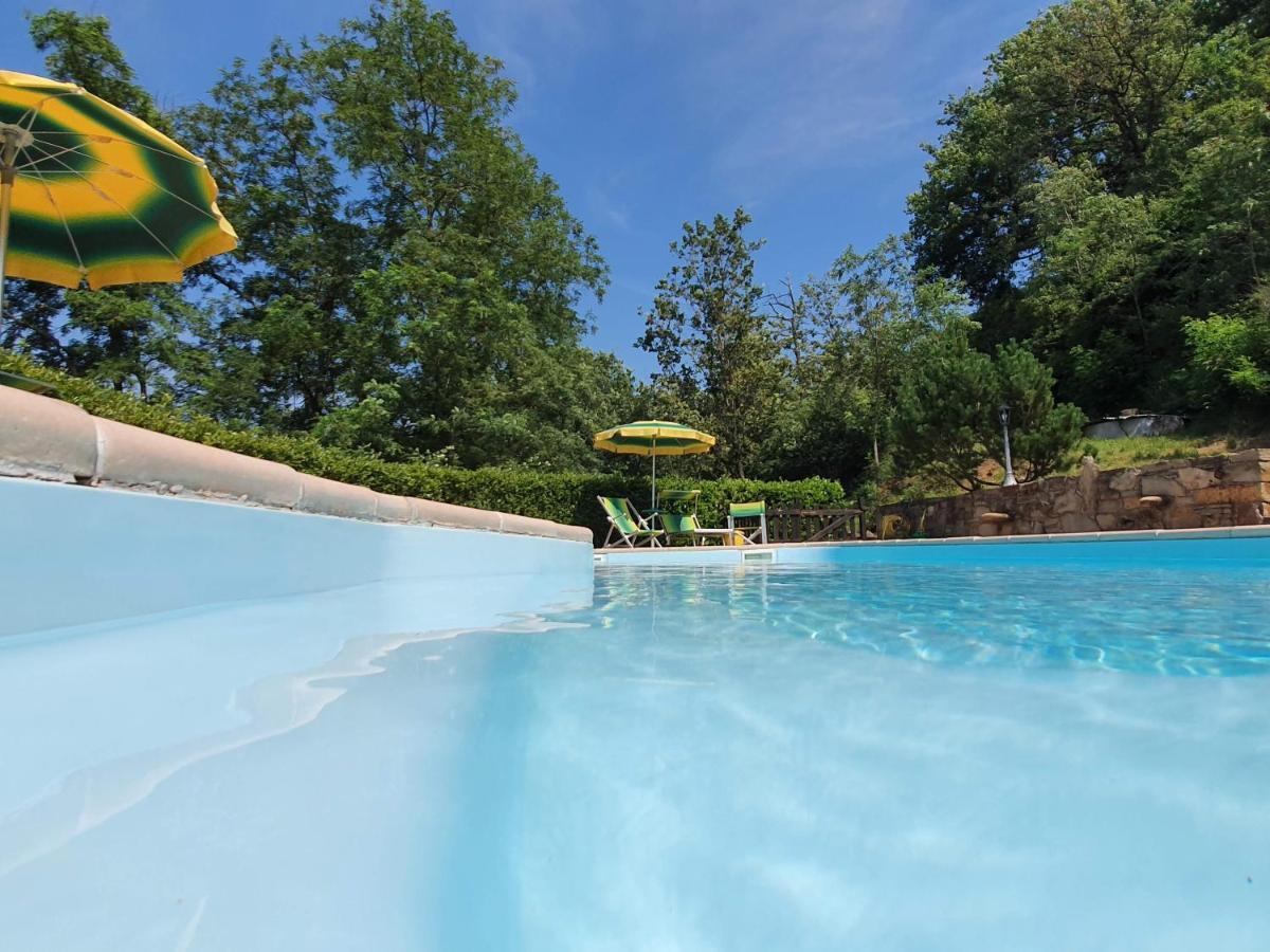 Agriturismo Il Burlino Apartments Lerma Extérieur photo