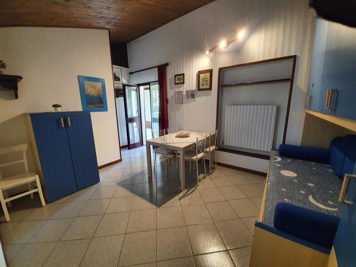 Agriturismo Il Burlino Apartments Lerma Extérieur photo