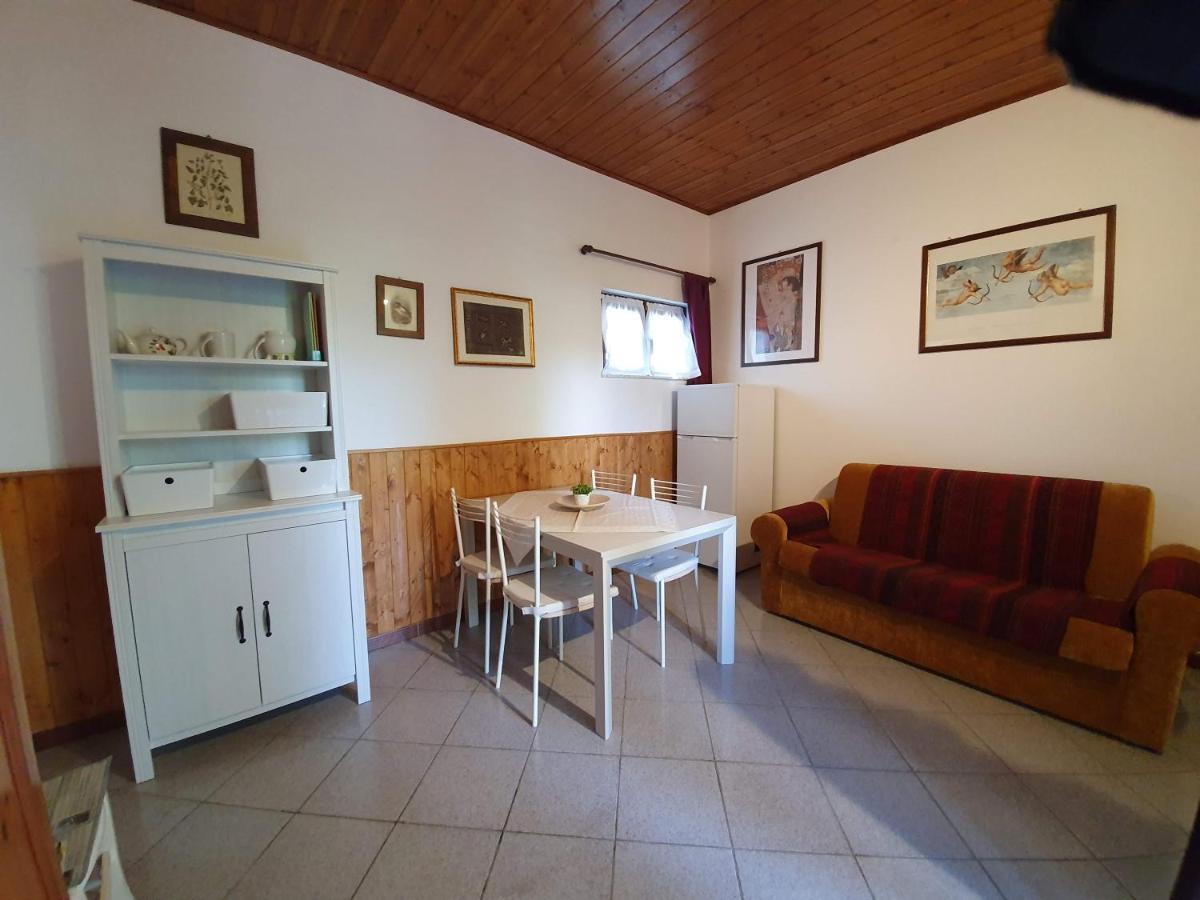 Agriturismo Il Burlino Apartments Lerma Extérieur photo