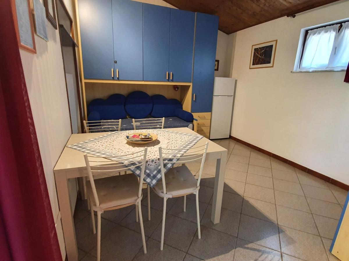 Agriturismo Il Burlino Apartments Lerma Extérieur photo